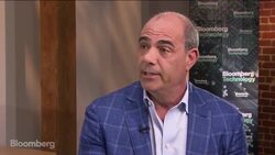 GE CFO Sees Big Opportunity in Additive Manufacturing News Clip