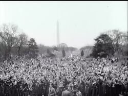 EGG ROLLING - News Clip