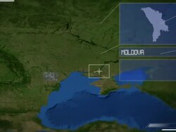 Chisinau_Moldova Stock Footage