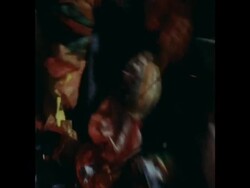 synd 9 2 70 SCENES FROM THE VALLETTA FESTIVAL News Clip