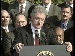 USA/UK/IRELAND: REACTION TO NOBEL PEACE PRIZE WINNERS (2) News Clip