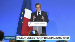 Macron Leads Le Pen in New French Election Poll News Clip