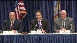 Unions and managers of the nation's largest commuter railroad on Thursday reached a tentative contract agreement, averting a weekend strike that stood to inconvenience hundreds of thousands of riders. (July 17) News Clip