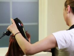 Barber Stock Footage