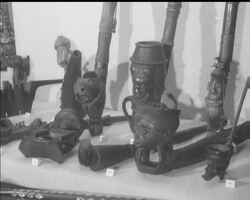 PIPES EXHIBITION News Clip