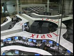 Stocks slide, dragged by dismal results fm major firms News Clip