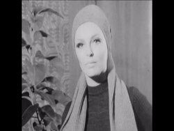 SYND 30/01/70 STYLES TO BE SHOWN AT FASHION CONGRESS OF SOCIALIST COUNTRIES IN POLAND News Clip