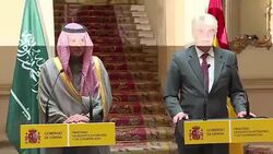 CLEAN : Spain's Dastis confident of Puigdemont extradition News Clip