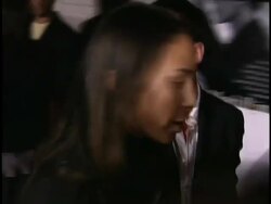 Match Point Premiere Stock Footage