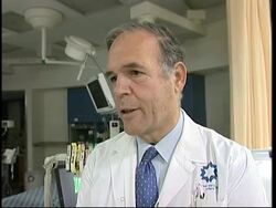 A look at tensions in Jerusalem three days after shooting at seminary News Clip