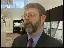 Preview of Forbes historic documents auction News Clip