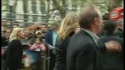 Red Carpet Premiere of Iron Man 2008 News Clip