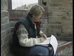 CHINA: SHAKESPEARE'S HAMLET TO BE STAGED ON THE GREAT WALL OF CHINA News Clip