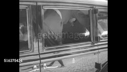 Balkan royalty meets in Romania for the 'Little Entente' conference News Clip