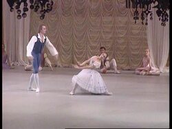 Russia-Gala performance in honour of Lepeshinskaya Instructional Video