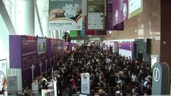 CLEAN: Mideast turmoil sends gem prices soaring News Clip