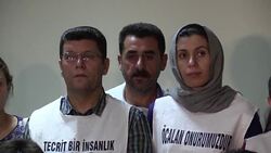 CLEAN : Turkey ousts 28 mayors over PKK or Gulen links News Clip