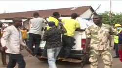 VOICED : 118 muertos en atentados en Nigeria News Clip