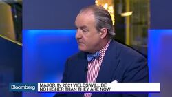 HSBC's Call Sees Five Years of Low Bond Yields News Clip