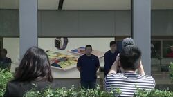 Apple Stores Getting New Look Instructional Video