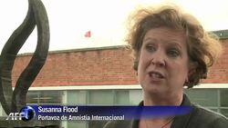 VOICED : La CAN una esperanza para los derechos humanos News Clip