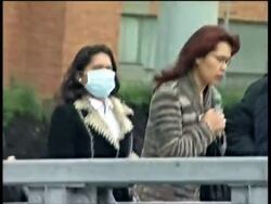 Colombia, El Salvador confirm new cases News Clip