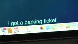 British student creates world's first robot lawyer News Clip