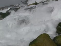 Niagara 7-21s: HD 1080/60i with sound Stock Footage