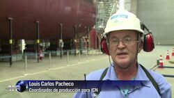 VOICED : Submarinos para proteger la Amazonia Azul News Clip