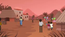 Globalization and Trade and Poverty: Crash Course Economics Instructional Video