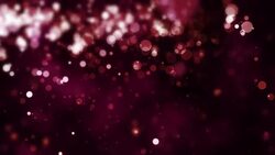 RED DARK PARTICLE BACKGROUNDS LOOPABLE Stock Footage
