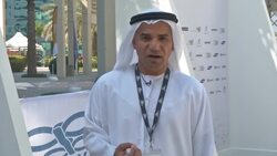 Flying high in Dubai - competition showcases latest drone technology News Clip