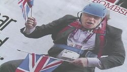 CLEAN : British papers react as May becomes PM News Clip