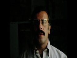 SYND 3 10 78 PLO SPOKESMAN LABADI INTERVIEW, GUERRILLA RAID ON EILAT PORT News Clip