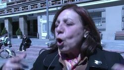 VOICED : Cyclists in Uruguay News Clip