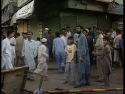 Pakistan - Kashmir Demo Killings Instructional Video