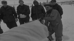 CAN436 NATO PILOTS TRAIN IN OSET FOR ARCTIC SURVIVAL SKILLS Instructional Video