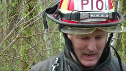 Crews cleaning up the destruction left by the Washington mudslide are creating grids to better organize their efforts. County officials had considered buying up people's homes there a decade ago to protect them from such a disaster. (April 3) News Clip