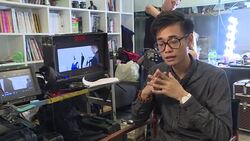 VOICED : Re-enter the dragon: Hong Kongs movie new wave News Clip