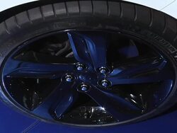 2013 Hyundai Veloster C3 Roll Top Concept montage Stock Footage