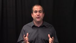 Networking Online Instructional Video