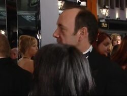 Kevin Spacey given new title - Oxford University professor News Clip