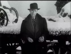 ""POTATO"" TOWERS - News Clip