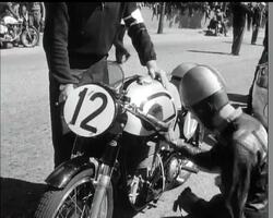 JUBILEE TT RACES News Clip