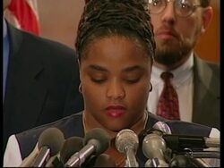 USA: SENATE PROPOSE STIFFER PENALTIES FOR HATE CRIMES News Clip