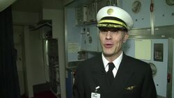 VOICED : Passengers fly back in time aboard Air Hollywood News Clip