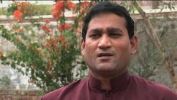 Residents living in fear in town known as 'Rome of Pakistan' Instructional Video