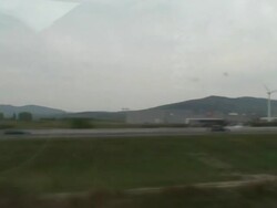 Wind Power Stock Footage