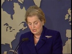 USA - Dayton implementation News Clip