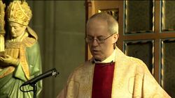 Archbishop of Canterbury condemns attacks against christian communities in Middle East News Clip